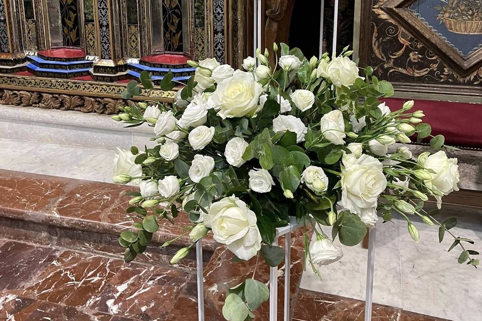 Addobbo Matrimonio