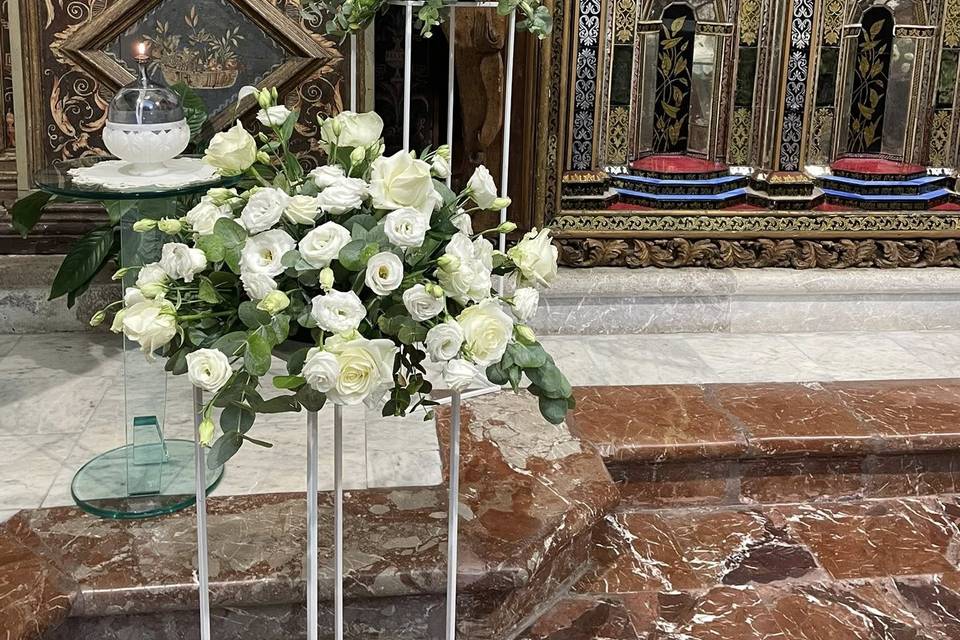 Addobbo Matrimonio