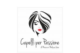 Capelli per Passione Logo