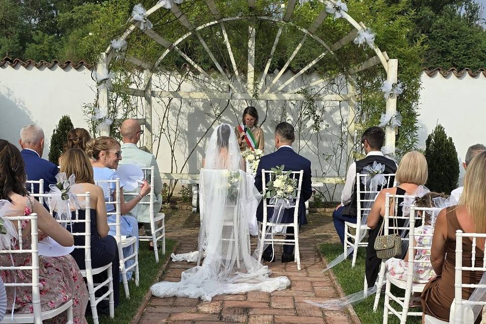 Rito civile