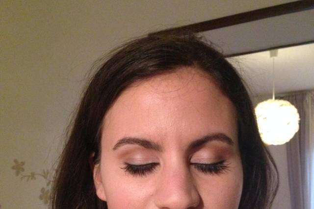 Trucco sposa