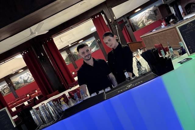 Barman