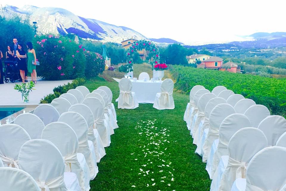 Wedding Italy Events