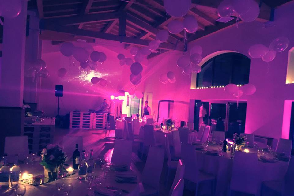 Wedding Italy Events