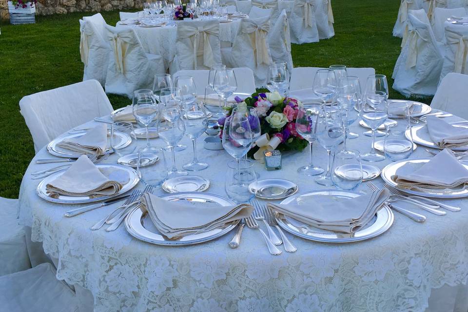 Wedding Italy Events