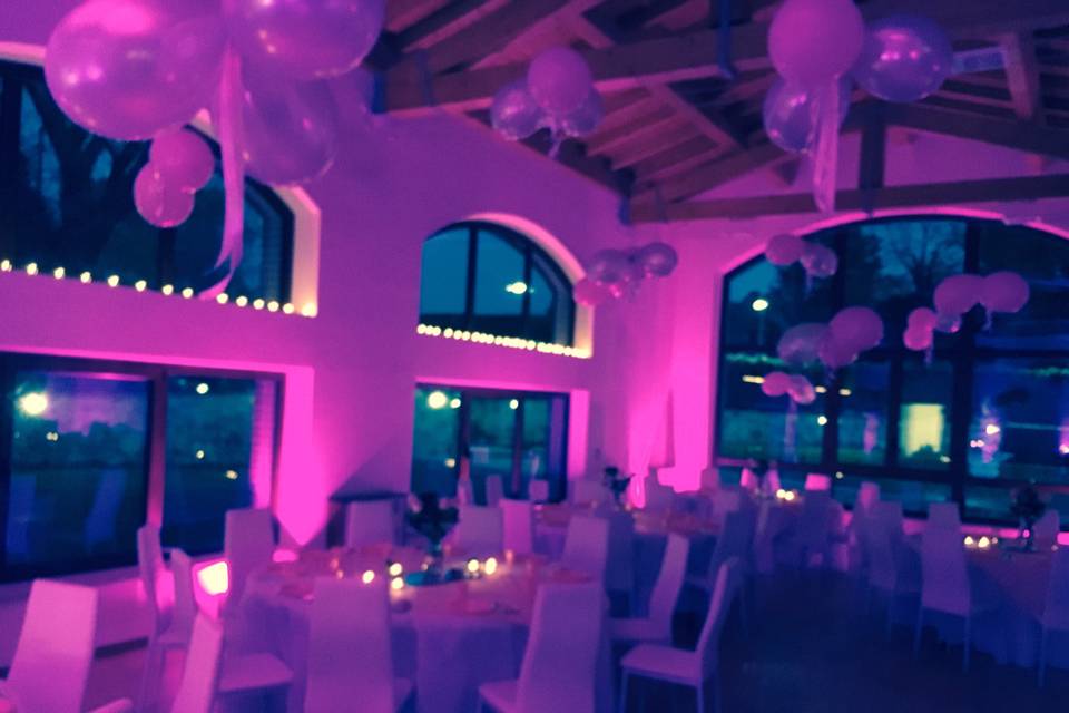 Wedding Italy Events