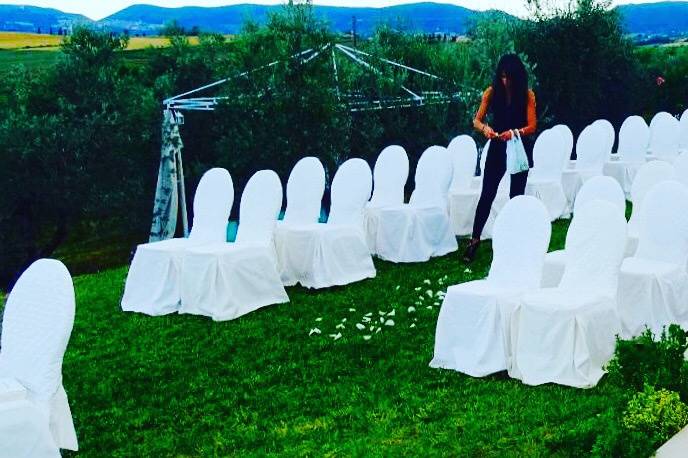 Wedding Italy Events