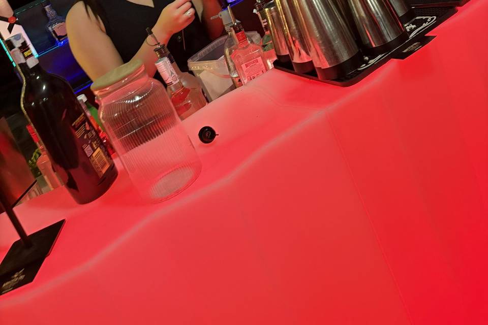 Barlady