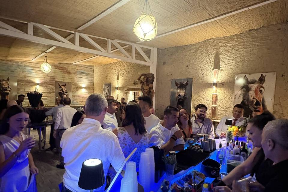 Matrimonio