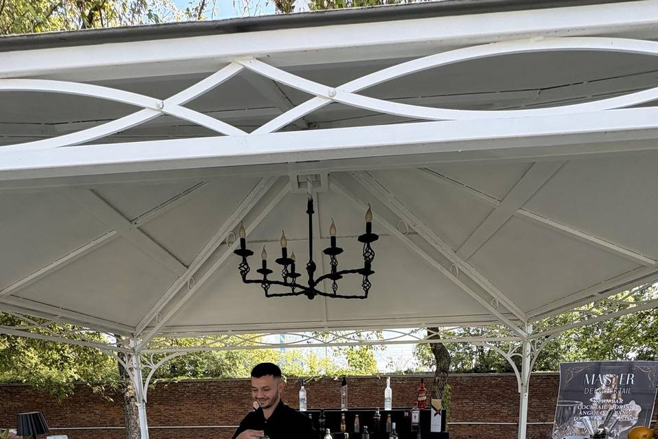 Barman