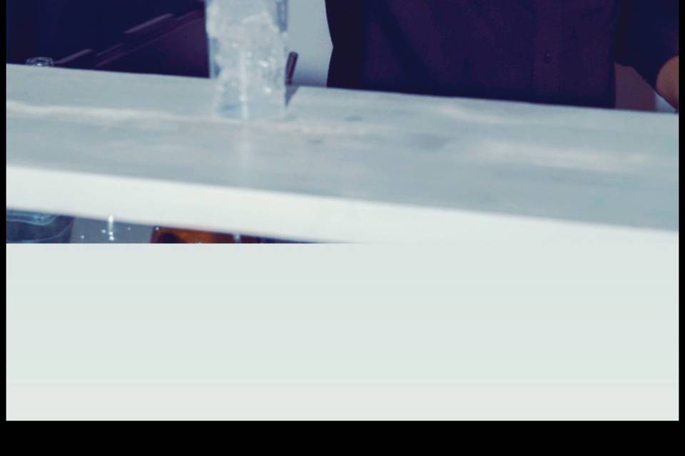 Barman