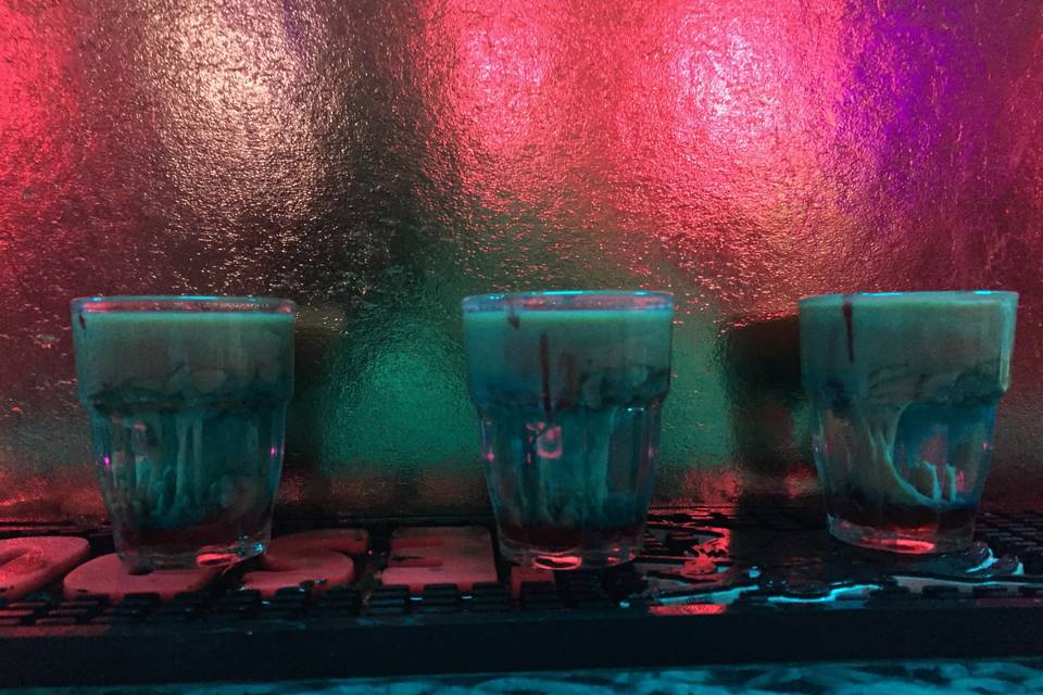 Shot