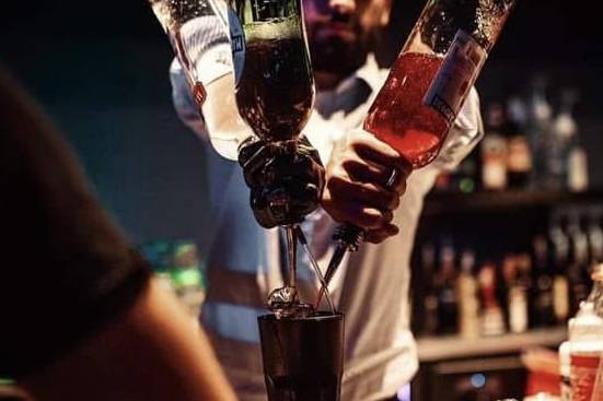 Barman