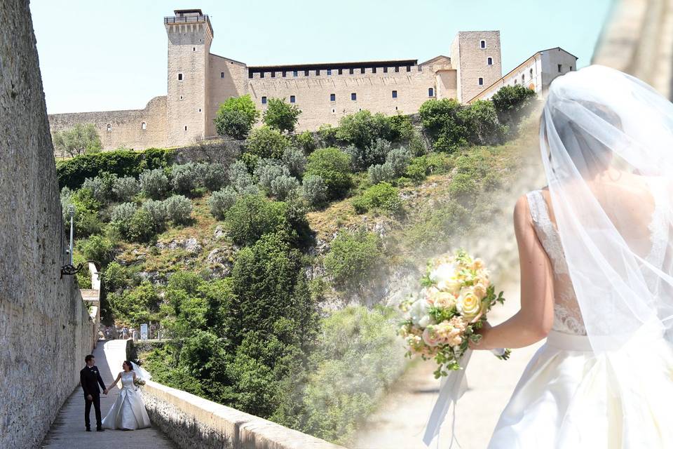 Ponte dei sospiri-location