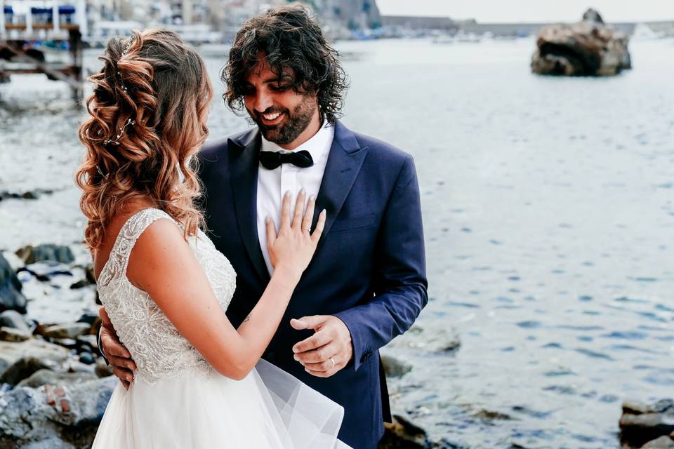 Matrimonio a scilla