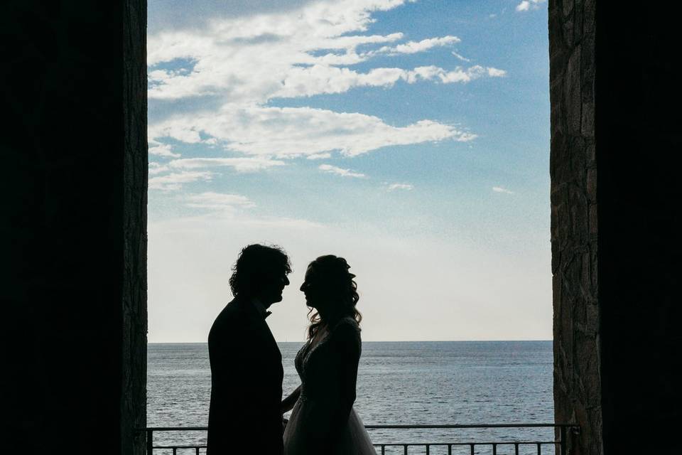 Matrimonio in calabria