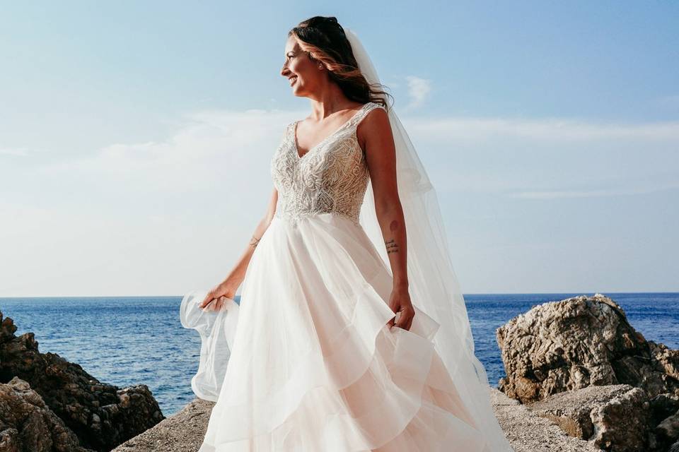 Matrimonio in Calabria