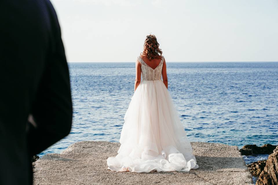 Matrimonio in Calabria