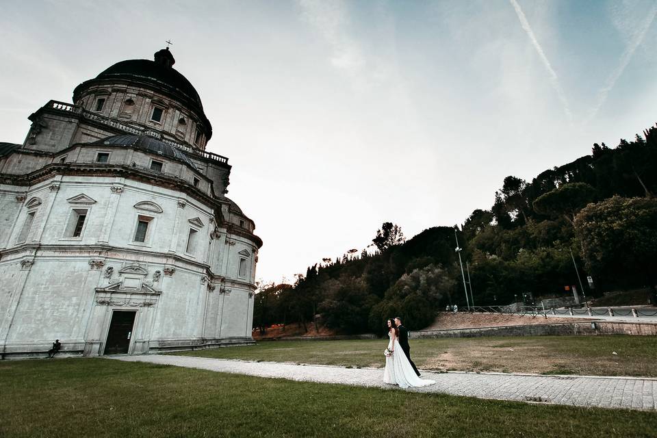 Chiesa della Consolazione