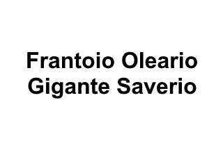 Frantoio oleario gigante