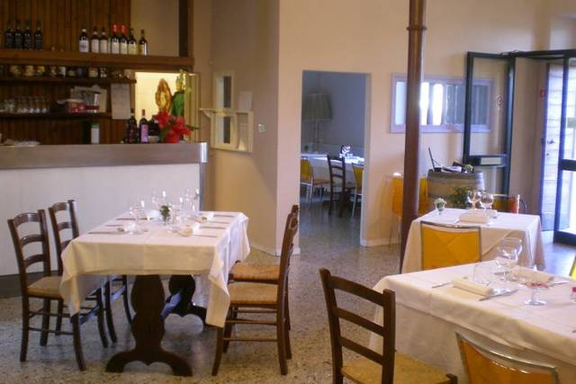 Osteria D’Alberto