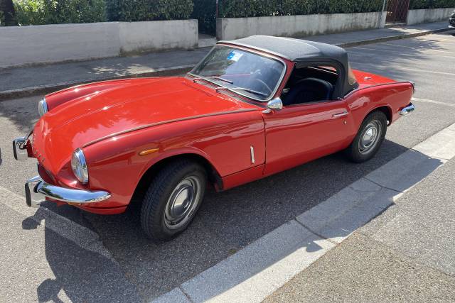 Spitfire ‘68