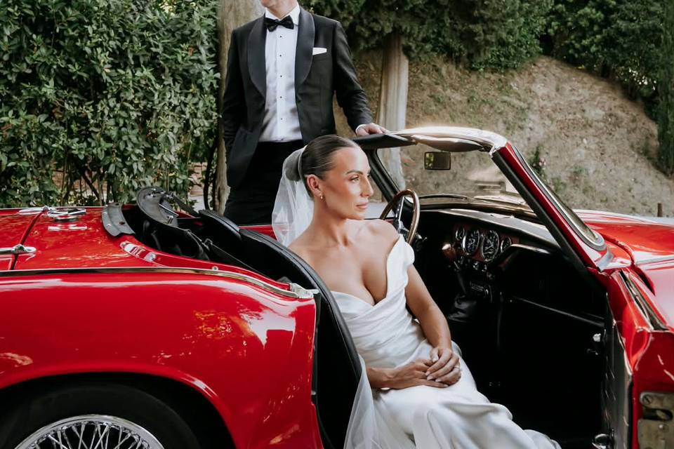 Ben & Shannon ❤️