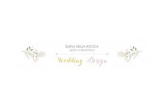 Logo Elena Della Rocca - Gummy Illustrations