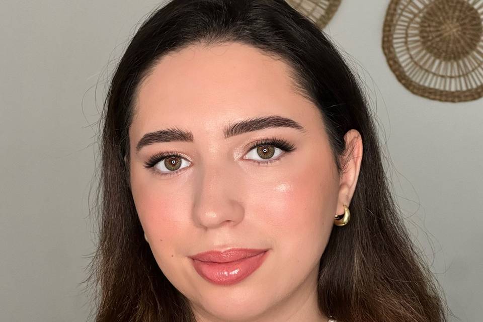Nude look