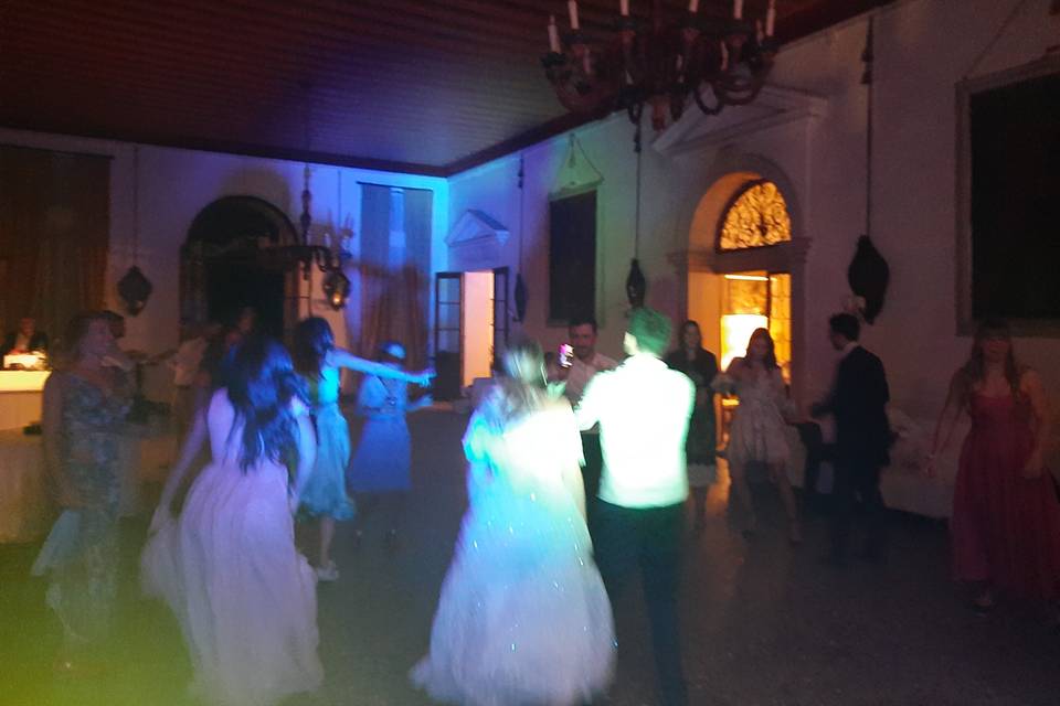 Matrimonio 4/9/2021