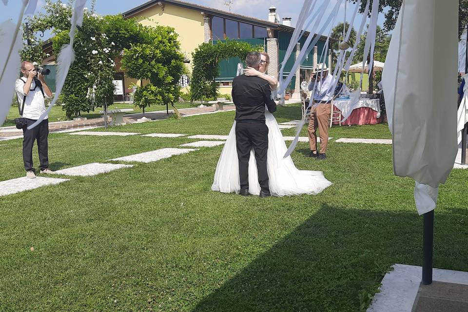 Matrimonio