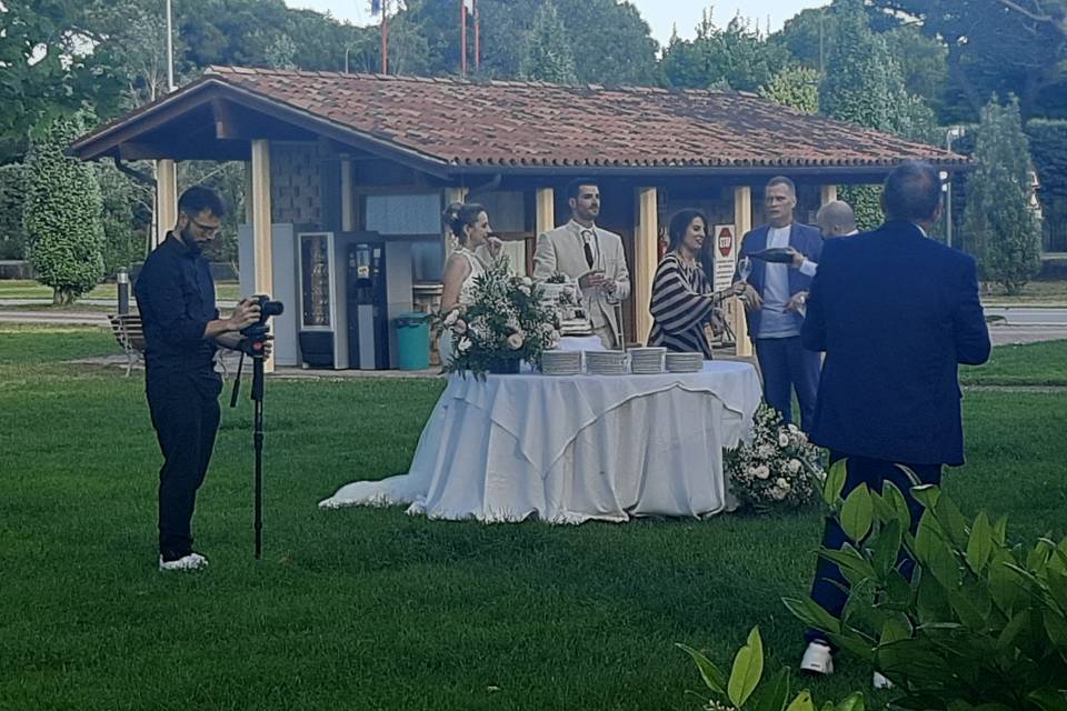 Matrimonio