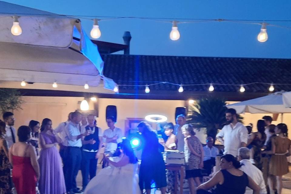 Matrimonio