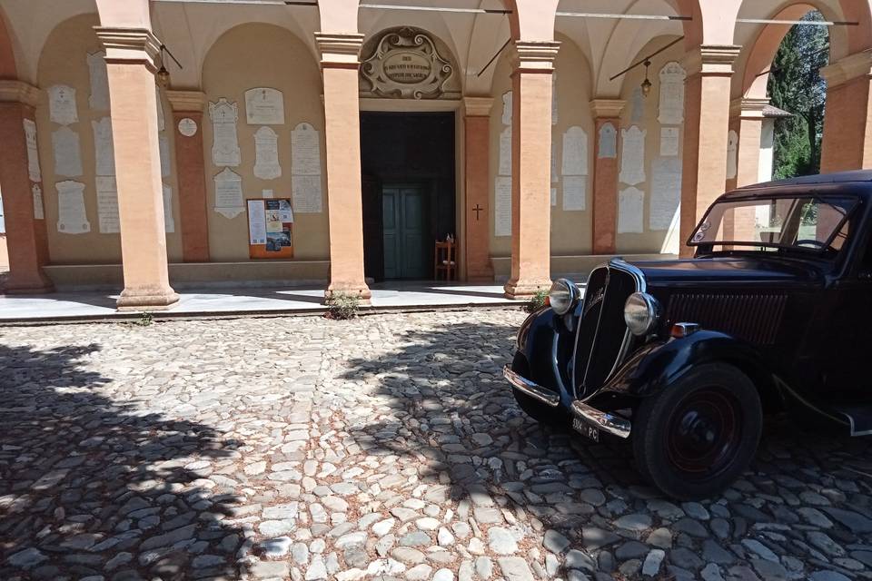 Fiat Balilla