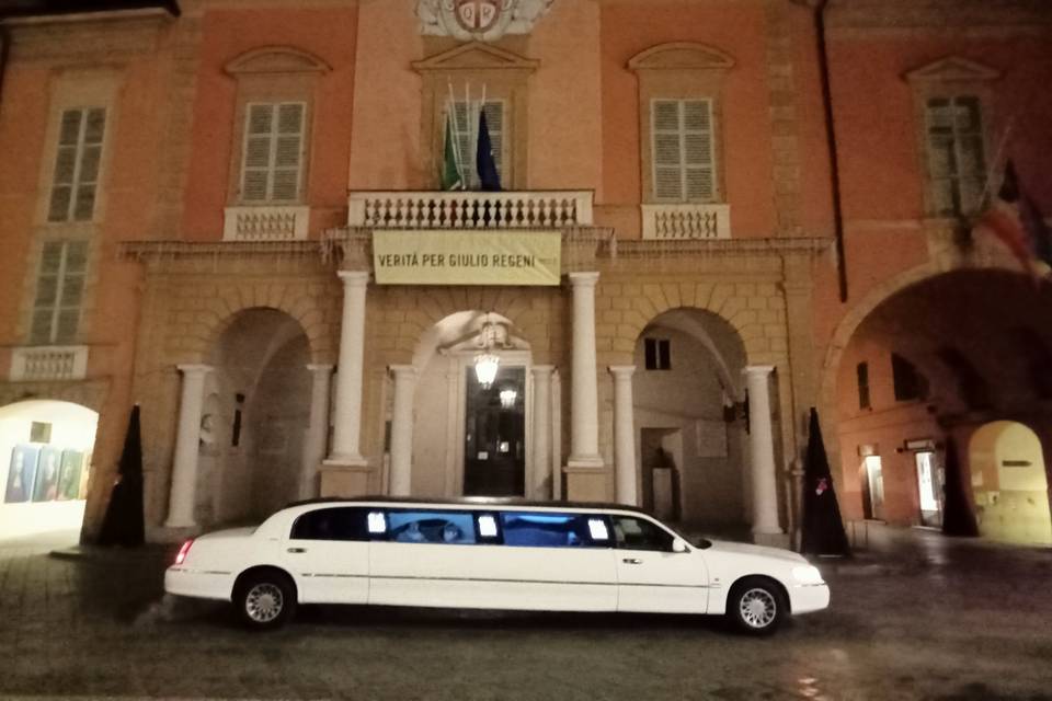 Limousine