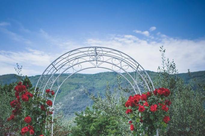 Tenuta Porta Ventura