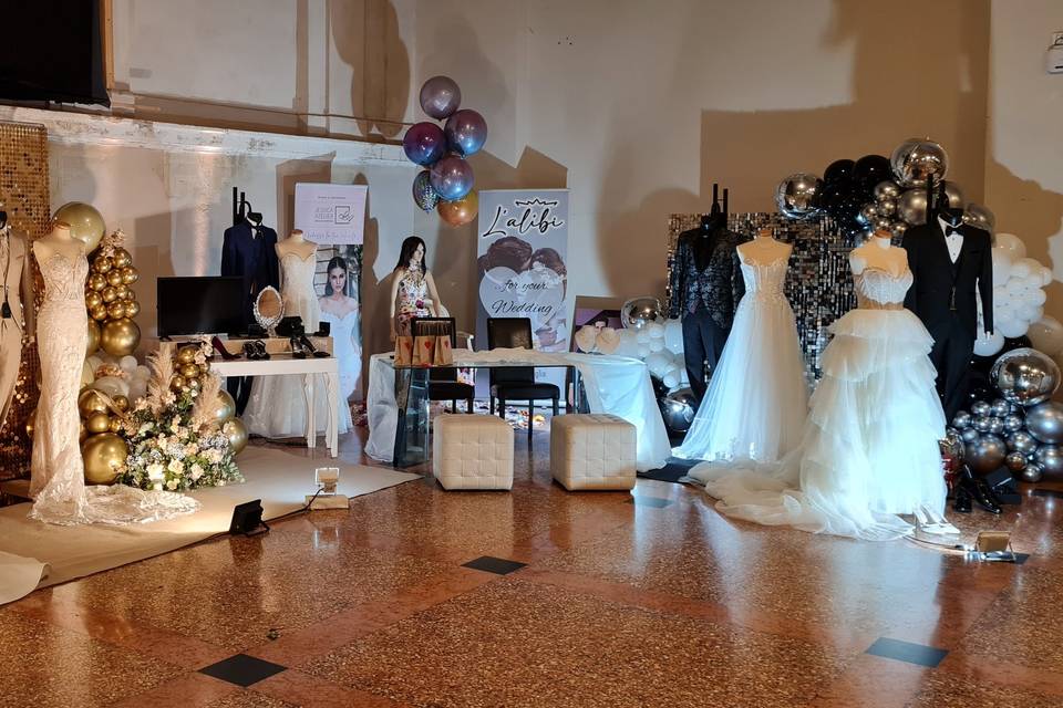 Expo Sposi