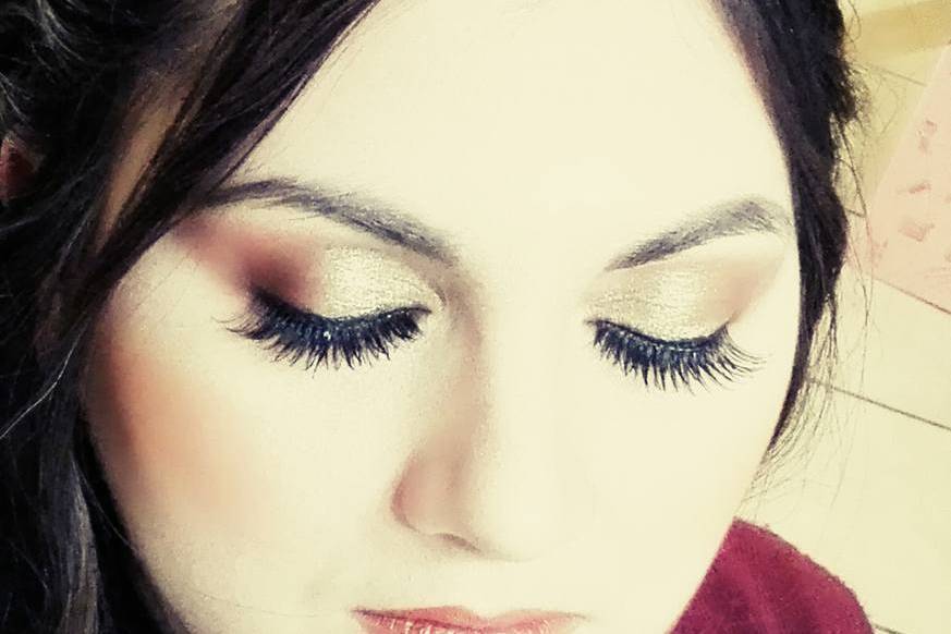 Trucco sposa