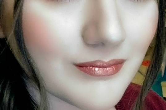 Trucco sposa