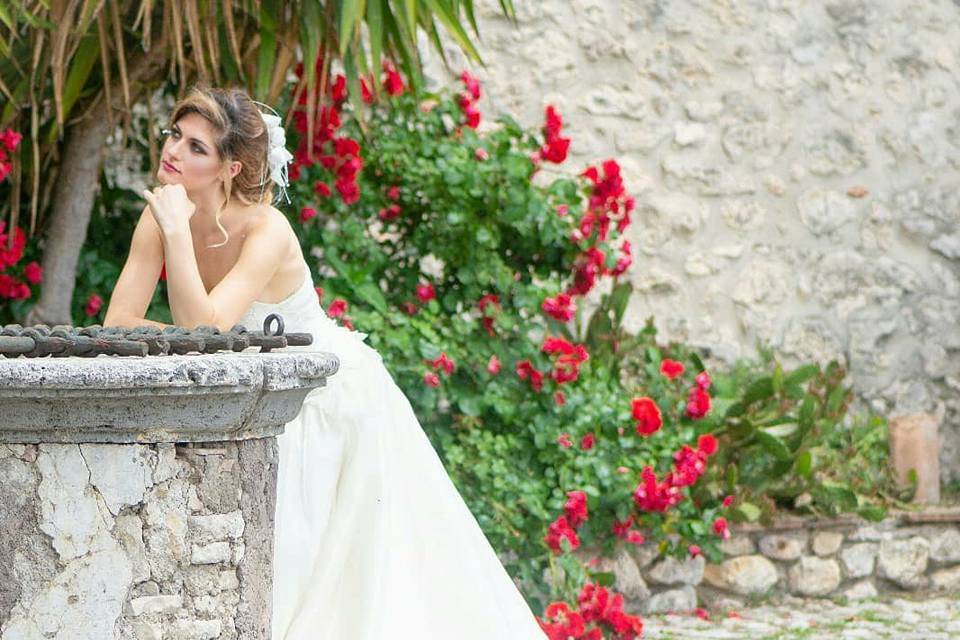 Bride