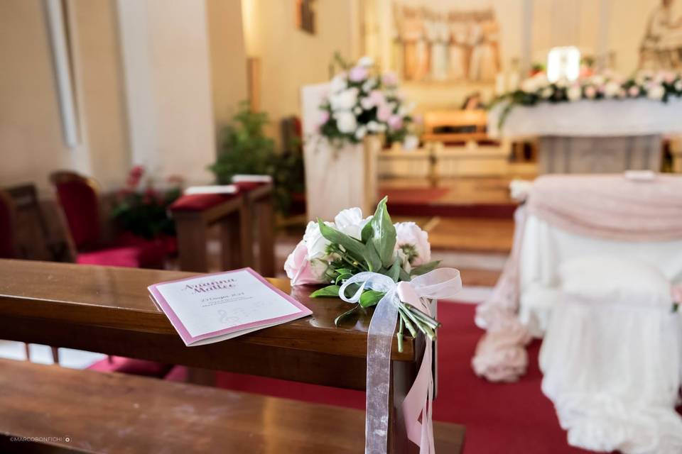 Libretto chiesa