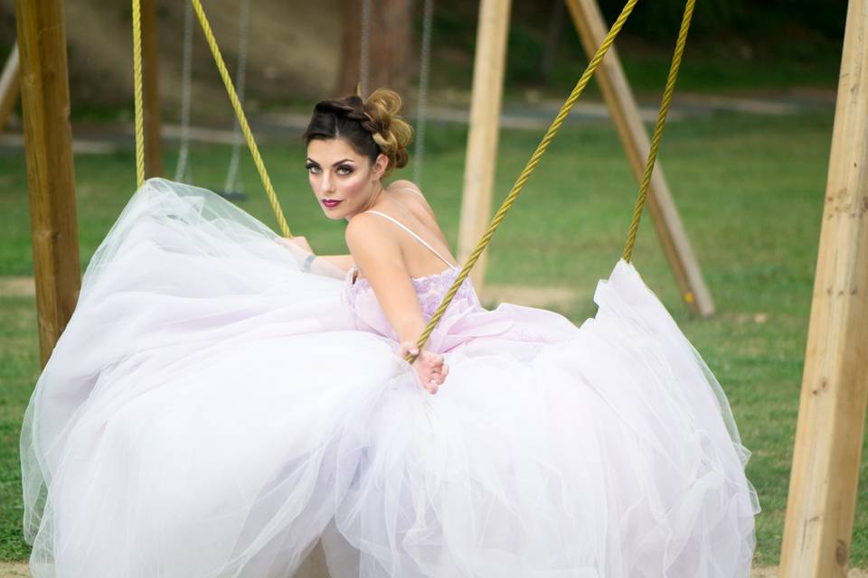 Matrimonio Michela