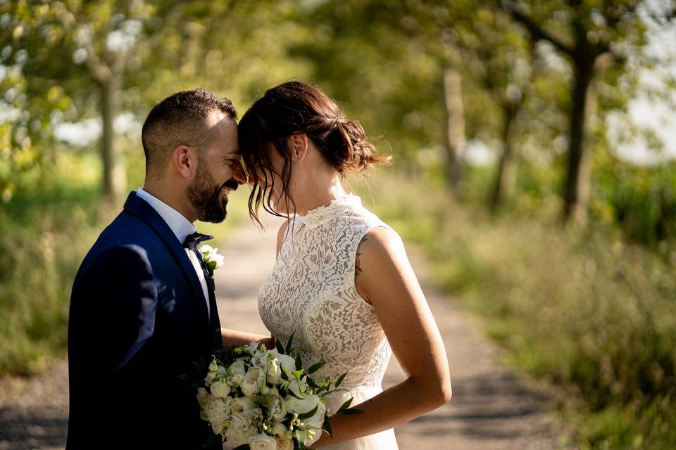 Matrimonio Country Udine