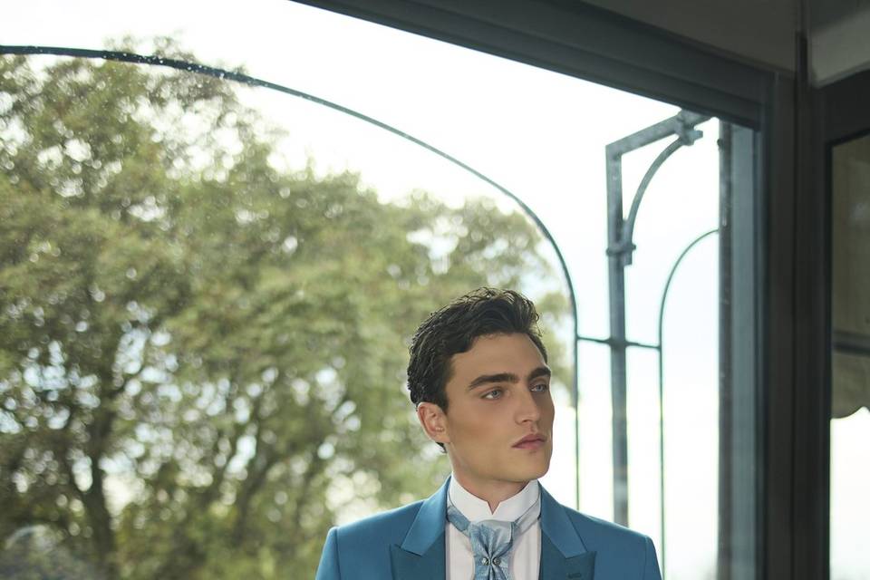Carlo Pignatelli Cerimonia