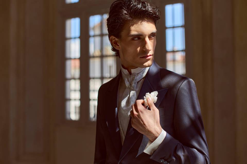 Carlo Pignatelli Cerimonia