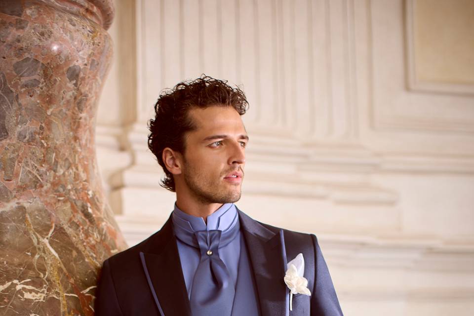 Carlo Pignatelli Cerimonia