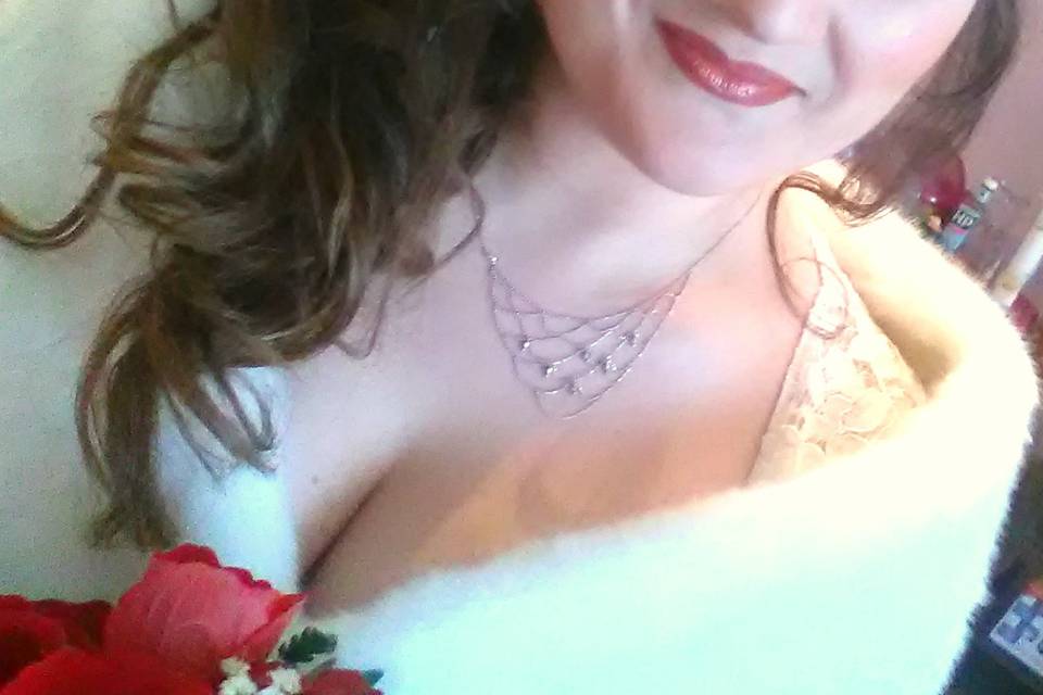 Matrimonio Miriam
