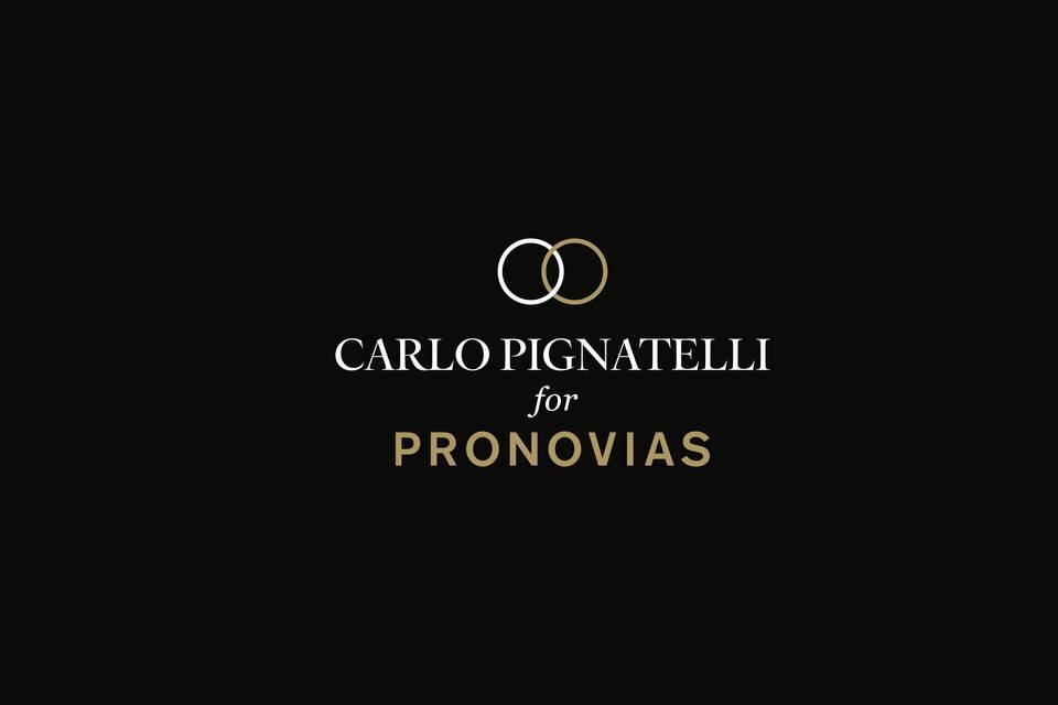 Carlo Pignatelli For Pronovias