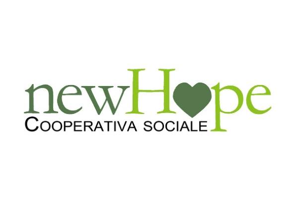 Logo cooperativa