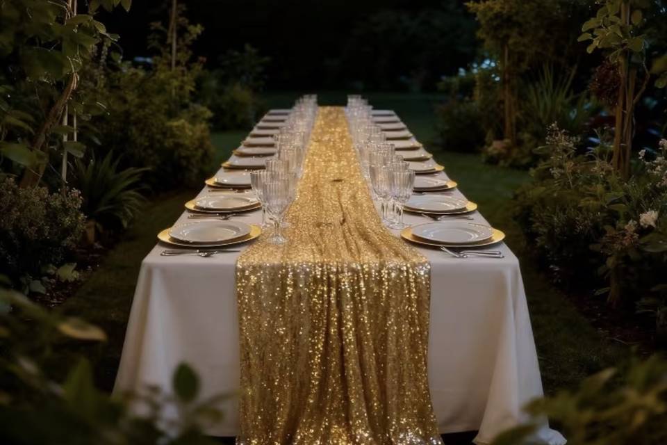 Il tuo sogno dorato
